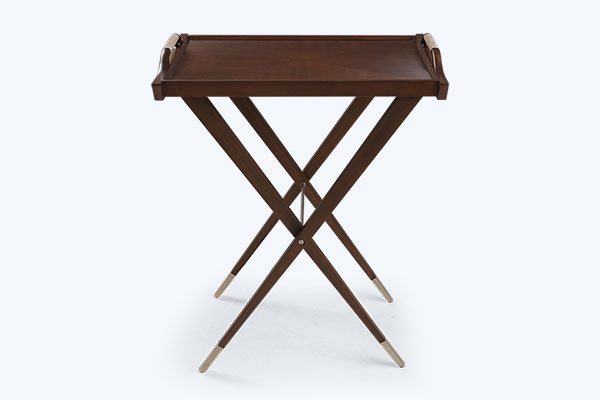 X. Table
