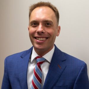 Patrick O'Hara